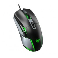 Aula F816 RGB Wired Gaming Mouse